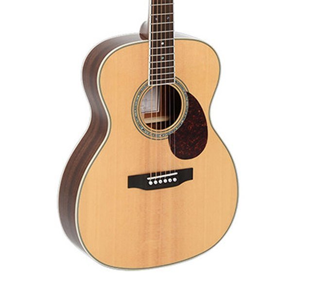 Акустическая гитара Sigma OMM-4 