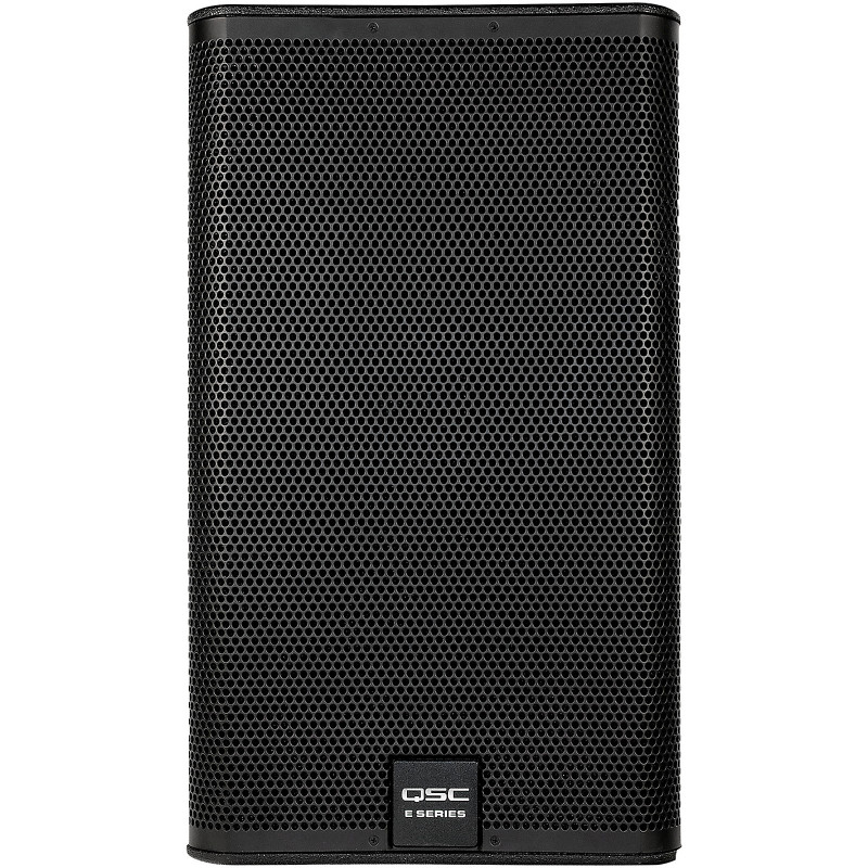 Пассивная акустическая система QSC PRO E115-BK