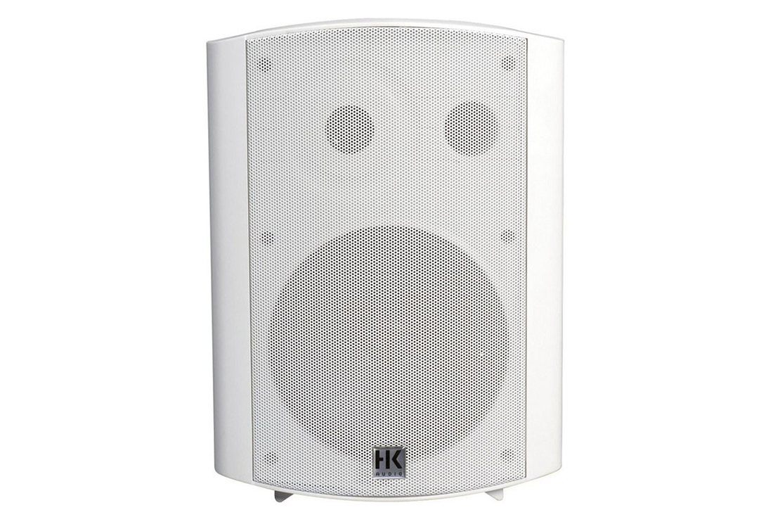 Настенная акустическая система HKAudio IL 80 white