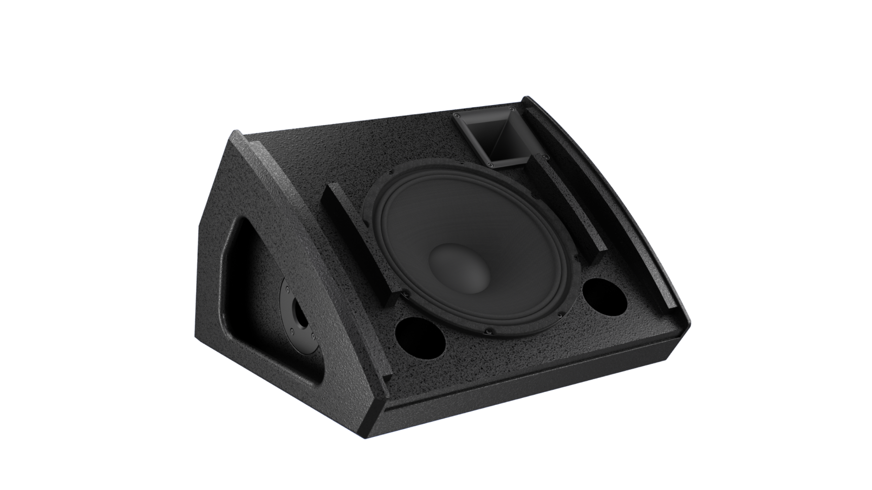 Активний сценічний монітор HH Electronics TRM-1201