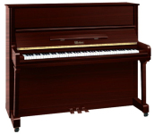 Пианино Albert Weber W114F1 CLBCP