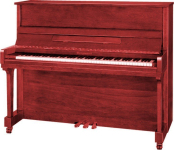Пианино Albert Weber W118C MRP