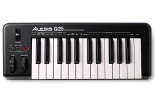 MIDI-контролер Alesis Q25