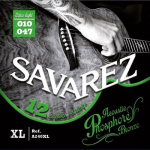 Струни для акустичної гітари Savarez A240XL
