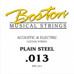 Струни для акустичної гітари Boston BPL-013 acoustic & electric