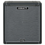 Кабінет басовий HiWatt B-410 MaxWatt series