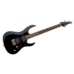 Гітара електро Lag Arkane A100 Standard (GLE A100ST-BLK)