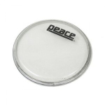 Пластик для барабана Peace DHE-107/13
