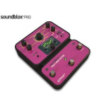 Гитарный процессор эффектов SOURCE AUDIO SA144 Soundblox Pro Poly-Mod Filter