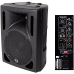 Акустическая система Alpha Audio A-AMP 10 170140