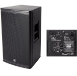 Акустическая система Alpha Audio A-Amp pro Twelve 12 170150