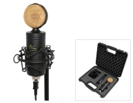 Мікрофон конденсаторний Alpha Audio Mic studio USB 170844