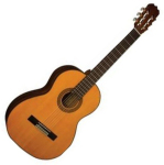 Классическая гитара Alvarez AC460U