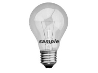 Лампа для стробоскопа American Audio Spare lamp for Mega Flash