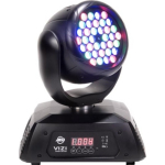 Дискотечный светоприбор American Audio Vizi Wash LED 108