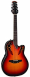 Электроакустическая гитара Applause OVATION Standard Elite, OV553163