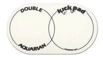 Наклейка для пластику Aquarian DKP2