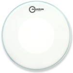Пластик для малого барабана Aquarian VEL14