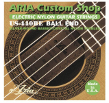 Струни для класичної гітари Aria US-440BE