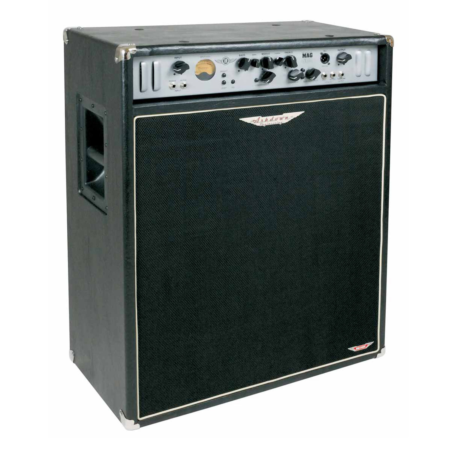 ASHDOWN MAG C410T-600 EVO III - Басовий комбо