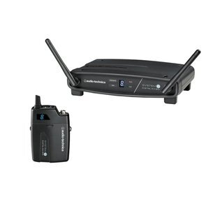 Радиосистема Audio-Technica ATW-1101
