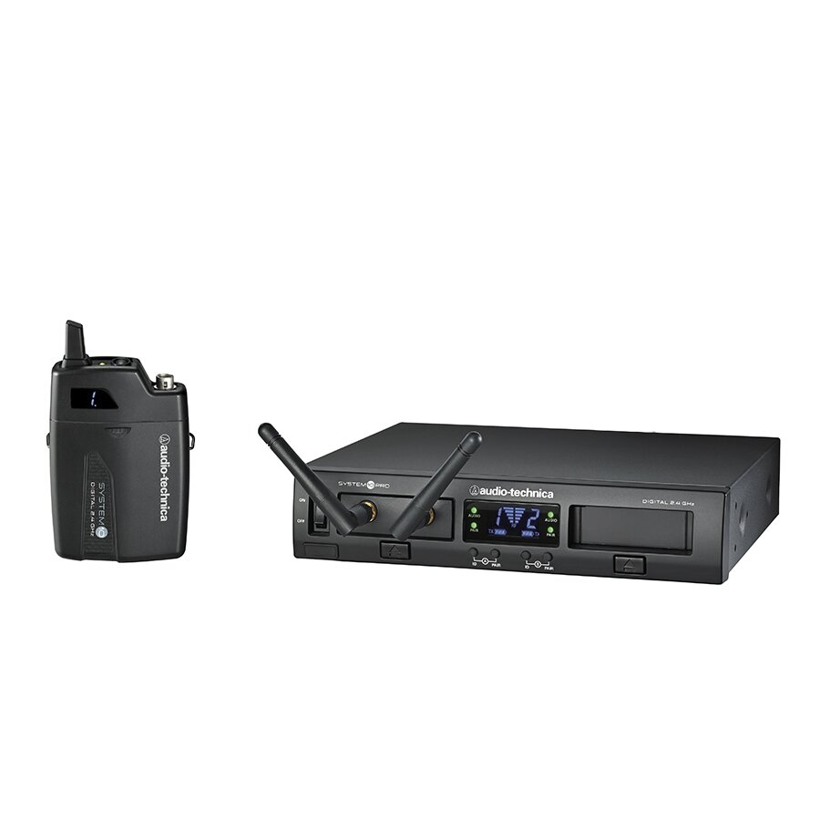 Радиосистема Audio-Technica ATW-1301