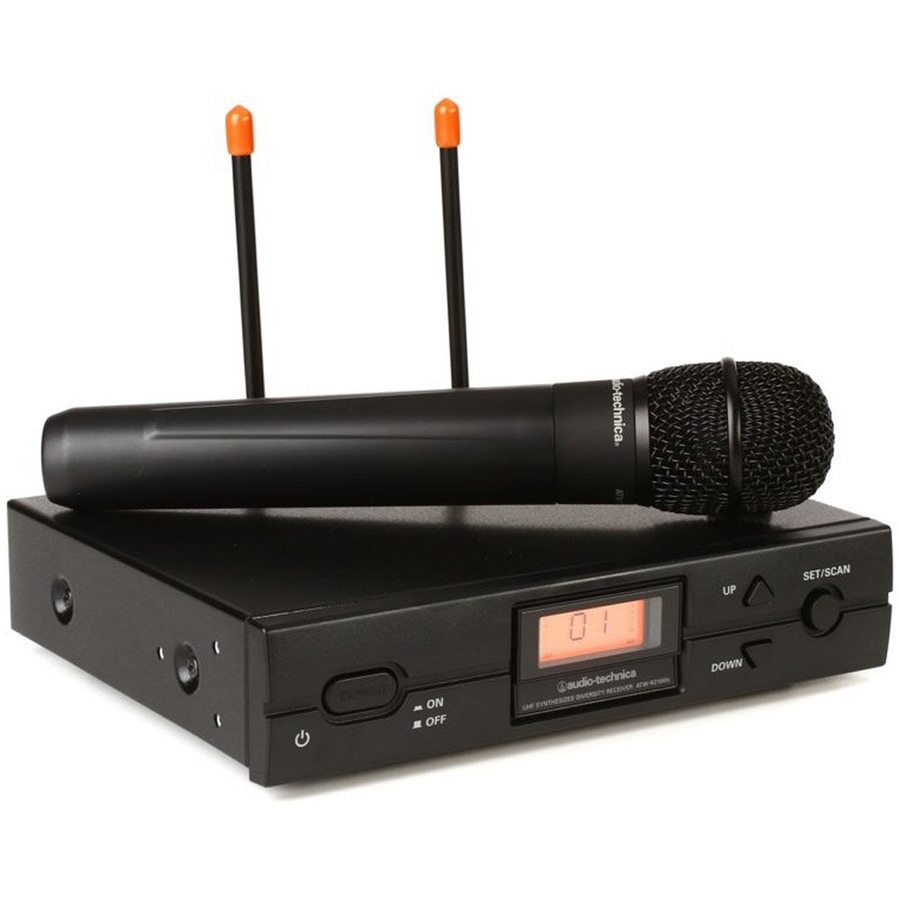 Радиосистема Audio-Technica ATW-2120b