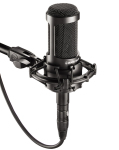 Мікрофон студійний Audio-Technica AT2035