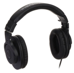 Моніторні навушники Audio-Technica ATH-M30Х