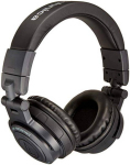 Навушники Audio-Technica ATH-PRO500MK2BK
