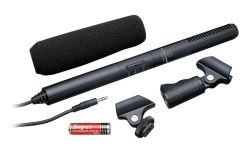 Мікрофон Audio-Technica ATR6550
