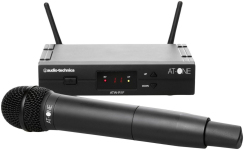Радіосистема Audio-Technica ATW-13F