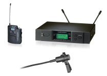 Радіосистема Audio-Technica ATW-3110b/P2