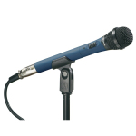 Мікрофон інструментальний Audio-Technica MB4k