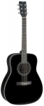 Акустическая гитара Axman BK F501326001