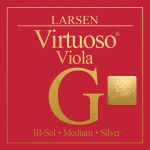 Струна Соль для альта Larsen Virtuoso Soloist SB222233