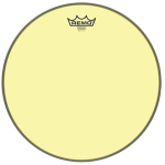 Пластик Remo BE-0316-CT-YE Emperor 16 