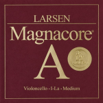 Струна для виолончели Larsen Magnacore Arioso Ля SC334211