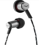 Міні навушники V-Moda Forza FRZ-MAGUN-BLACK