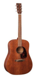 Гітара акустична Martin D-15 (з футляром)