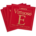 Комплект струн для скрипки Larsen Virtuoso Strong SV226901