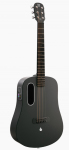 Электроакустическая гитара со встроенными эффектами Blue Lava (36