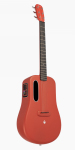 Електроакустична гітара з вбудованими ефектами Lava Me 3 (36
