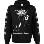Худи Darkthrone 
