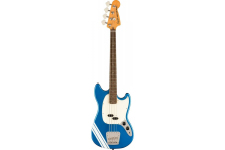 Бас-гитара SQUIER by FENDER CLASSIC VIBE '60s MUSTANG BASS FSR LAKE PLACID BLUE 