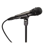 Вокальный микрофон Audio Technica ATM610a, динамичный, гиперкардиоидный