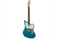 Електрогітара Fender Limited Edition Offset Telecaster Rw Hum Ocean Turquoise 