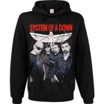 Худі System Of A Down 