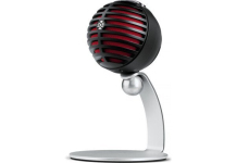 Студійний мікрофон Shure MV5/A-B-LTG