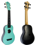 Укулеле Flight TUS35LB, Travel soprano